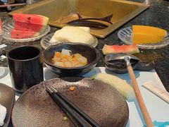 -王家渡火锅店(棕榈泉店)