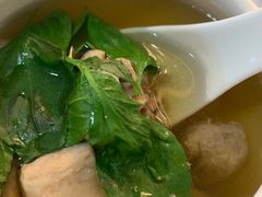-广州塔晖粤轩中餐厅