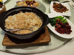 -金汇酒楼(中山东区店)