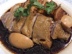-东海海鲜酒家(中信广场店)