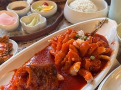 -蟹村草堂·苏式园林人文农家·大闸蟹