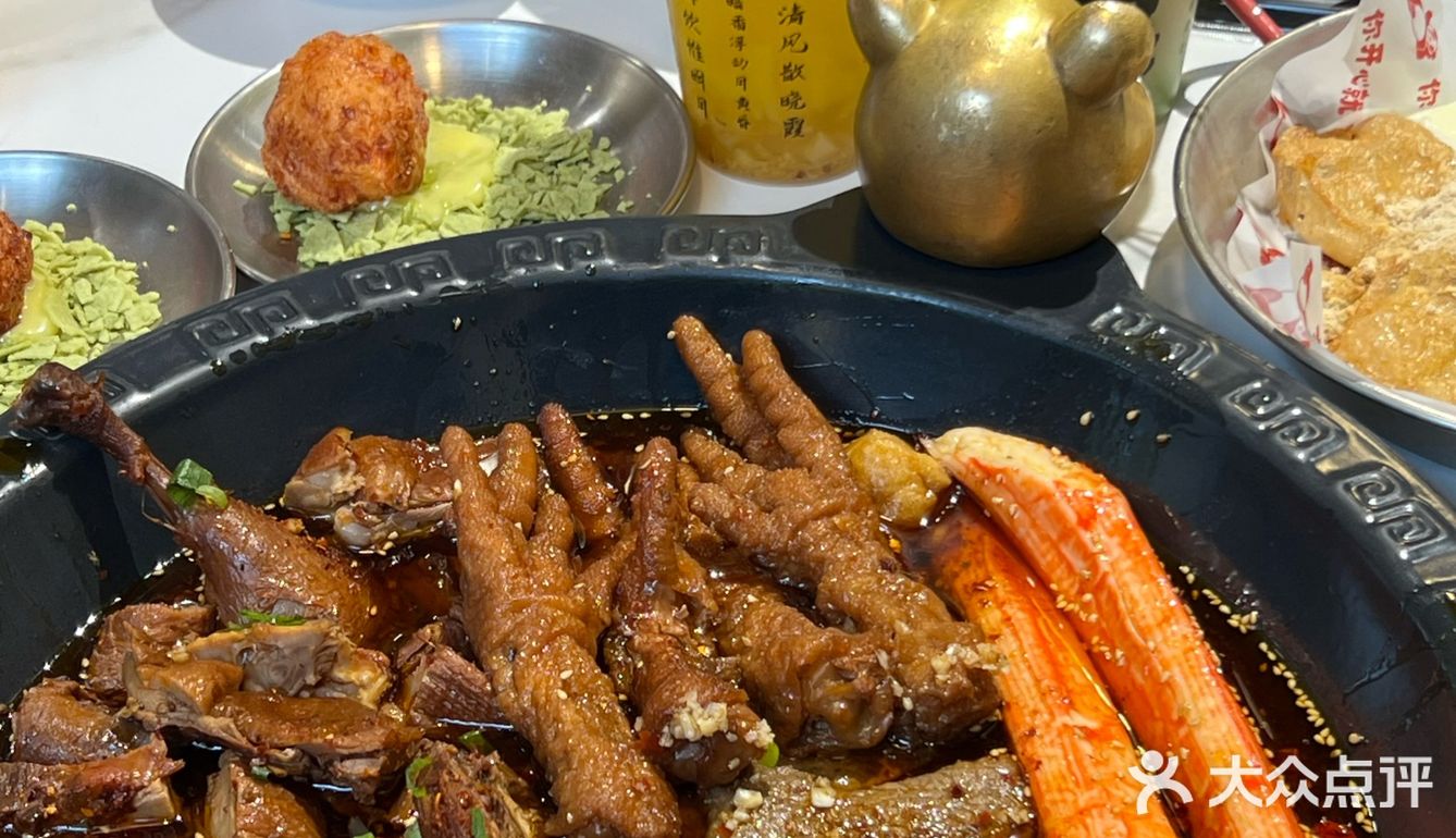 大连的！真的没有对手…（好吃不贵）