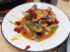 -船梆煮•蒸汽海鲜·生腌干蒸(五四广场店)