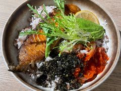 -Maxpoint Kitchen 西餐咖啡(乐峰广场店)
