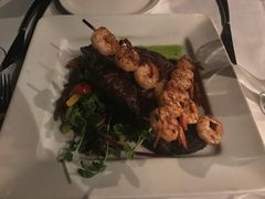 -Top Of Vancouver Revolving Restaurant