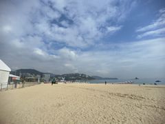 -大梅沙海滨公园