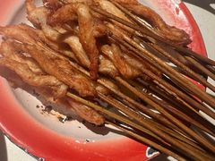 -哥老官重庆美蛙鱼头(五角场合生汇店)