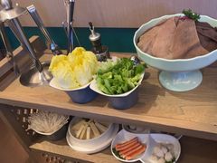 -额尔敦·品质自助(摩尔城店)