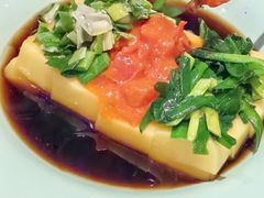 -长安大牌档之西安博物院文化餐厅(中贸店)