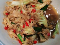-农耕记·湖南土菜(halo广场店)