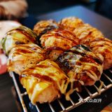 最近喜欢的日料店