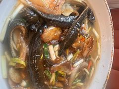 -马五面馆(郦城国际店)