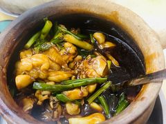 -明辉田鸡粥