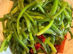 云腿海菜花-多味居(剪子巷店)