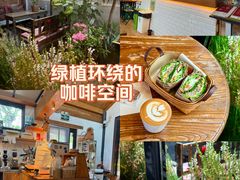 -萤火虫咖啡(砖著店)