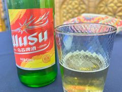 -伊带伊路新疆美食府(呼家楼店)