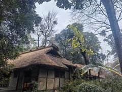 -成都杜甫草堂博物馆