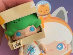-泡泡玛特POPMART(国贸三期店)