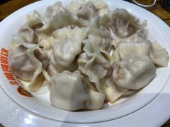-金谷园饺子·烧烤(人大总店)