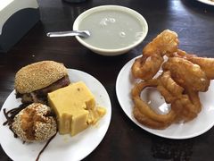 -老磁器口豆汁店(天坛店)