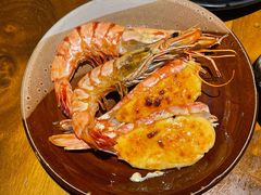 -和彩放题餐厅(酒仙桥店)