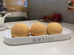 -蔡澜点心·粤菜(嘉里中心店)