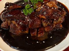 招牌麻油酱鸭-徐记私厨(半淞园路店)