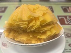 -香港華心糖水鋪(南西总店)