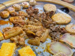 -阿昌白族石板烧·菌锅(大理古城店)