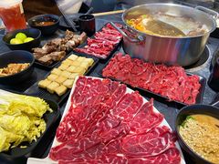 -林记潮牛·牛肉火锅(上马墩店)