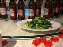 -繁花里音乐餐厅(新天地店)