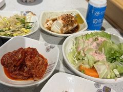 -名家韩国料理·烤肉(瑶海店)
