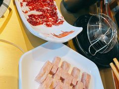 -手选潮汕鲜活牛肉火锅(二七广场店)