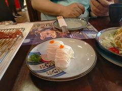 -仙隐小鹿料理食堂(沙市人信汇店)