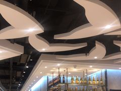 -上渔铁板烧(熙悦汇店)