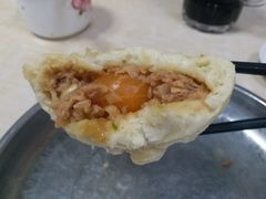 -老陶包子铺(南大西南村店)
