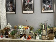 -100家灵感仓库·DIY团建(什刹海店)