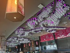 大堂-悦江(梅奔中心店)