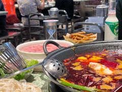 -五里关火锅(牛市口店)