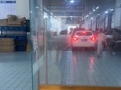 -上海协通福骋福特4S店(汶水路店)