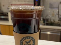 -逸派咖啡 EPARKCOFFEE(广安门店)