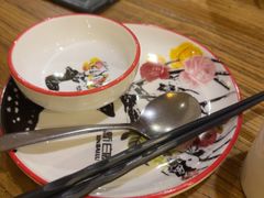 -新白鹿餐厅(银泰西湖文化广场店)
