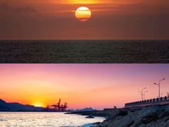 -巧克力渔家.小船海鲜胶东菜(万平口店)