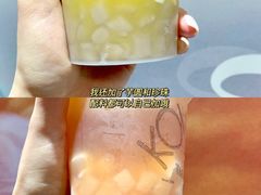 -KOI Thé(正佳广场店)
