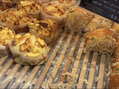 -丁香西饼屋(桂林路店)