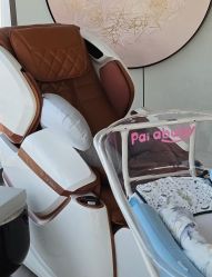 -圣贝拉母婴护理中心(深圳莱佛士店)