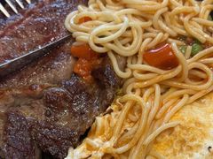-豪客来牛排(人民东路店)