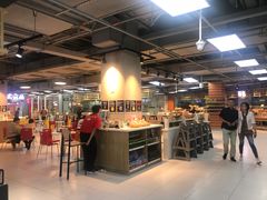 -家乐福(古北店)