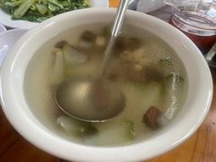 -乌文新澄海卤鹅店