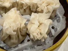 烧麦-凯鸽酒楼•雁北民间菜(华北星店)